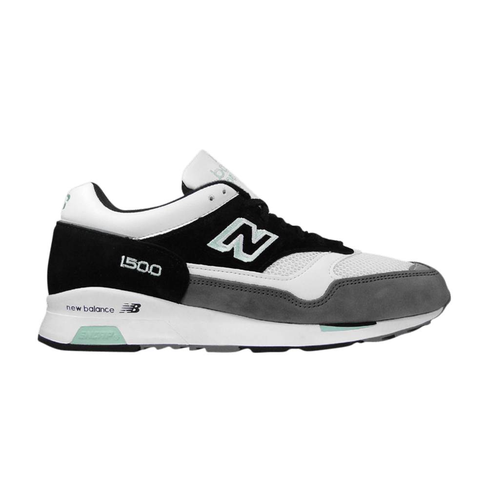 new balance 1500 grey mint