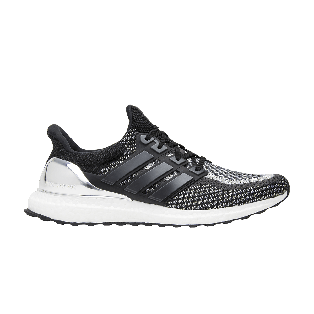 UltraBoost 2.0 Limited 'Silver Medal 