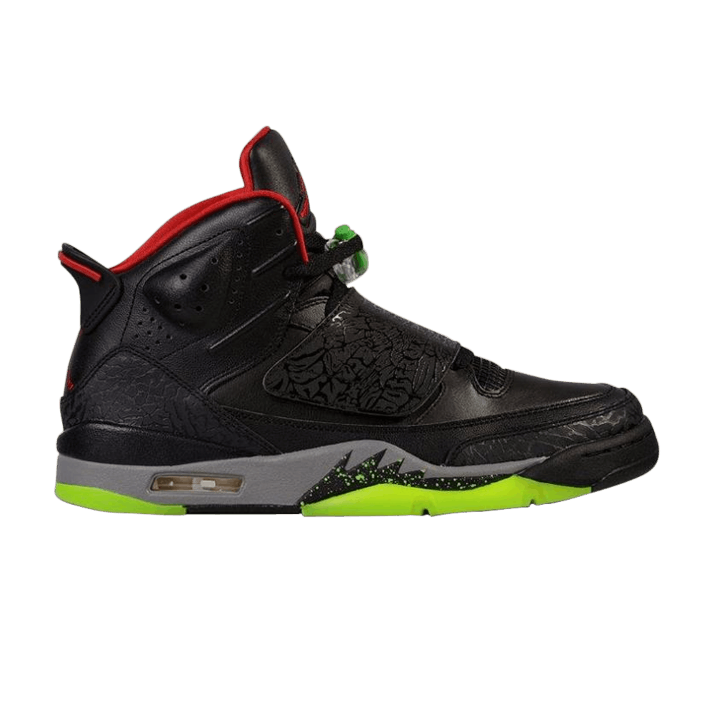 Jordan 5s son of mars 2025