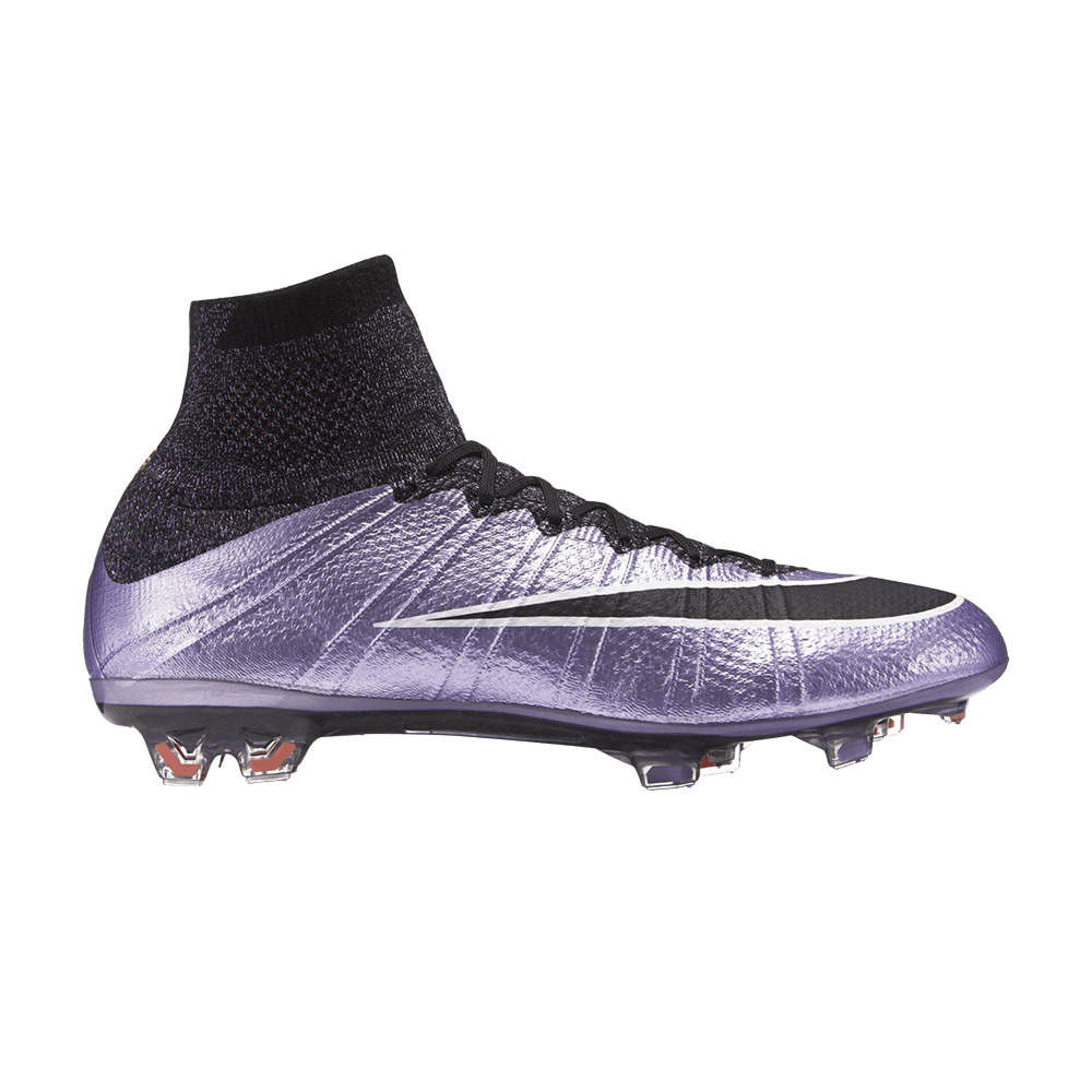 Dónde Pero Muestra Mercurial Superfly FG Soccer Cleat | GOAT