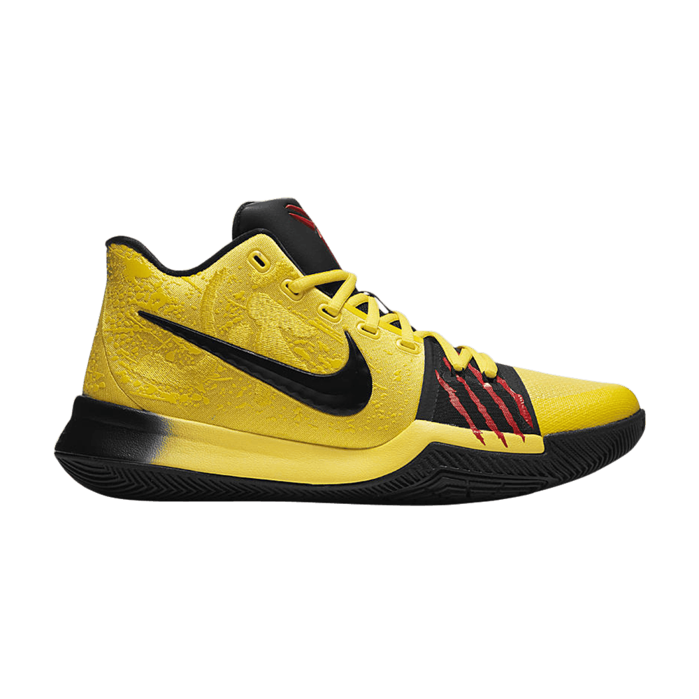 kyrie 3 mamba mentality for sale