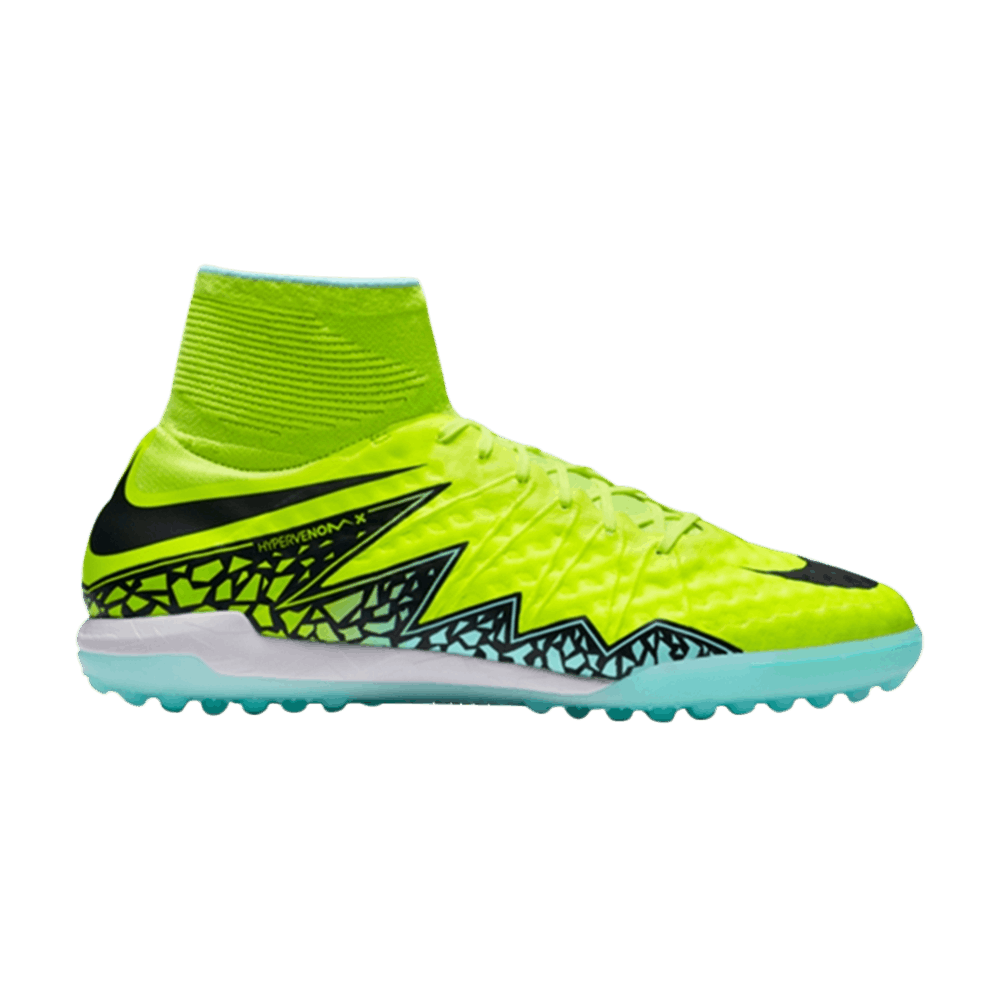 Buy HypervenomX Proximo TF - 747484 700 | GOAT
