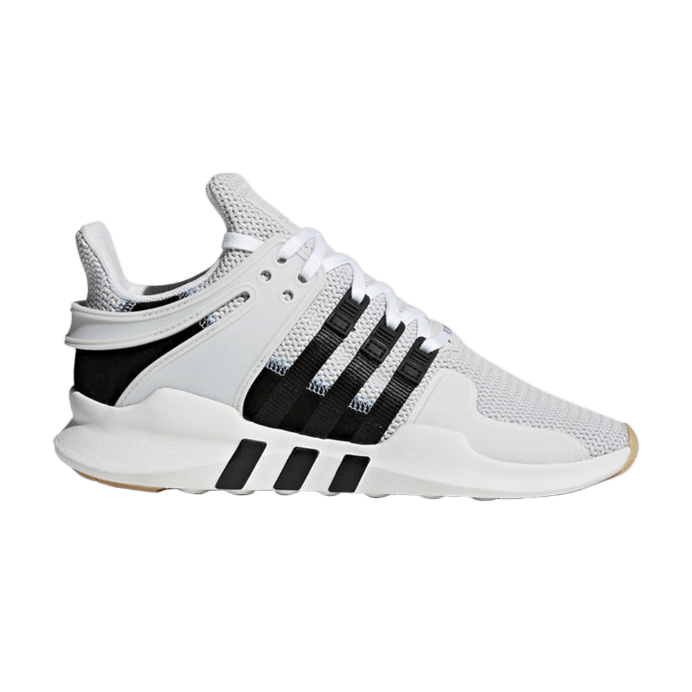 adidas eqt womens white
