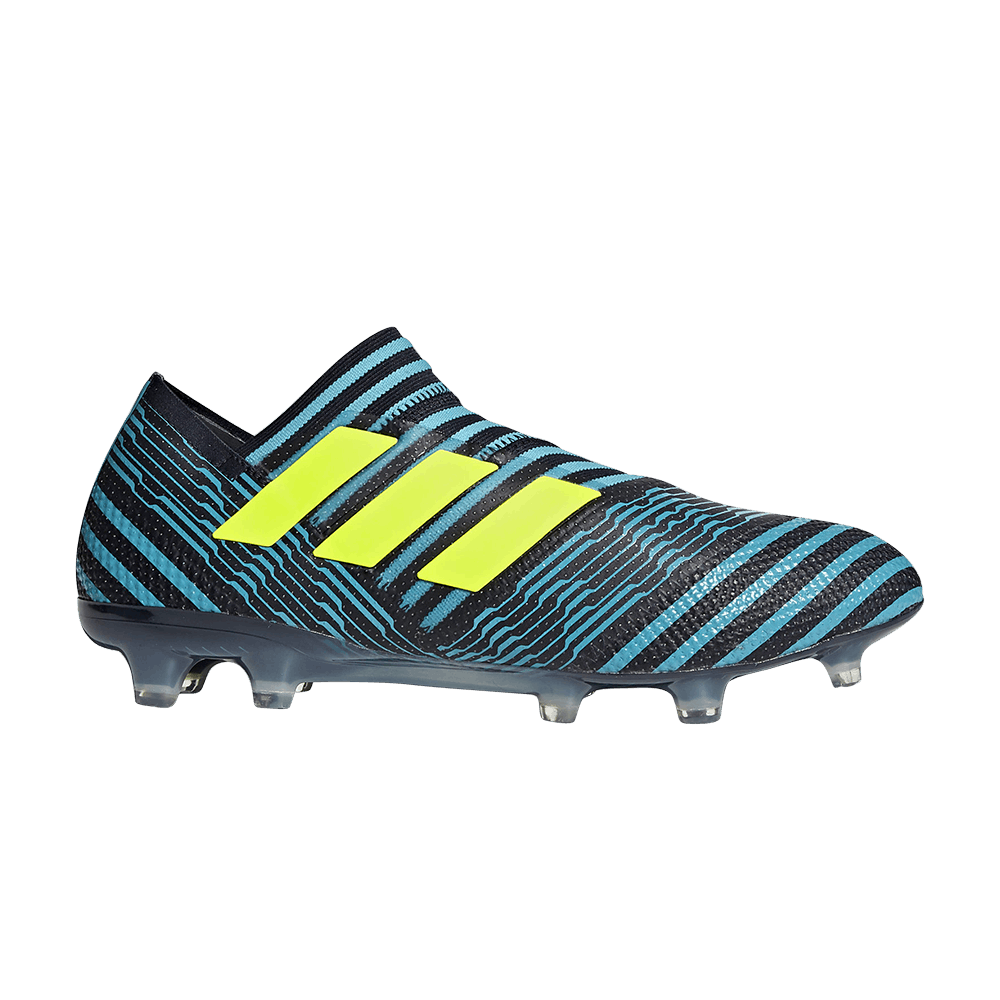 Adidas Nemeziz 17+ 360 Agility Fg Soccer Cleat