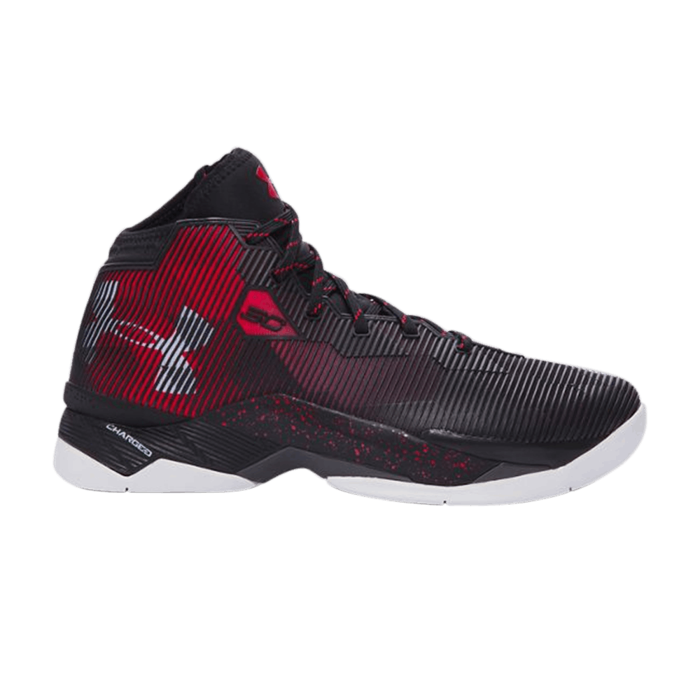 Under armour men's ua curry 2.5 on sale