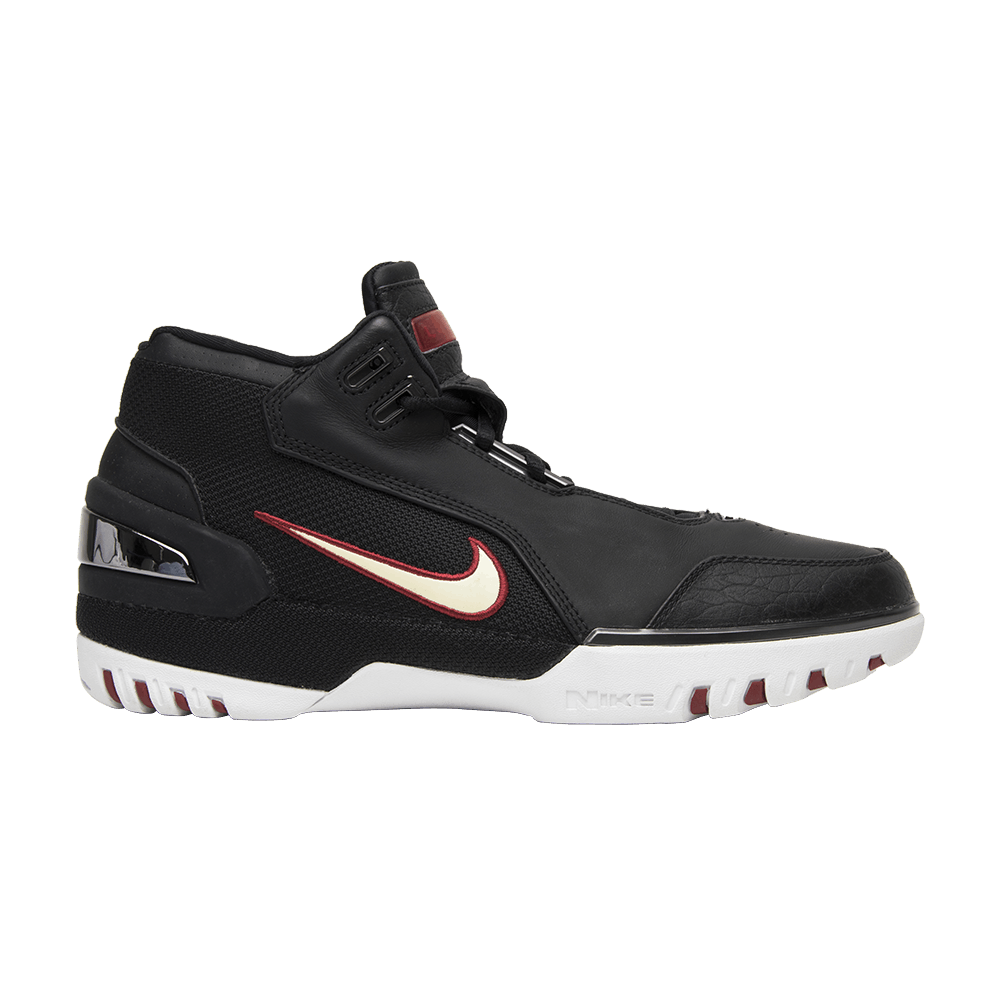 Air Zoom Generation 'King's Rook' 2004 