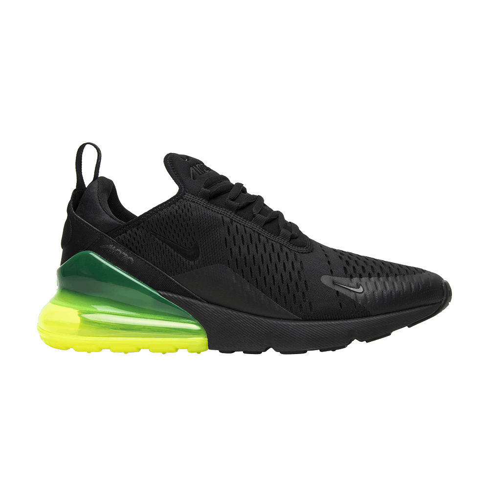 Air Max 270 'Neon Green' - Nike 