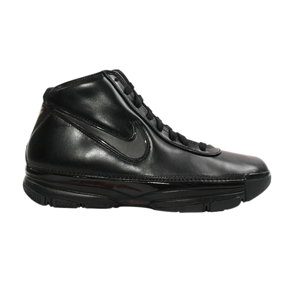 Buy Zoom Kobe 2 Lite 'Anthracite' - 317088 001 | GOAT