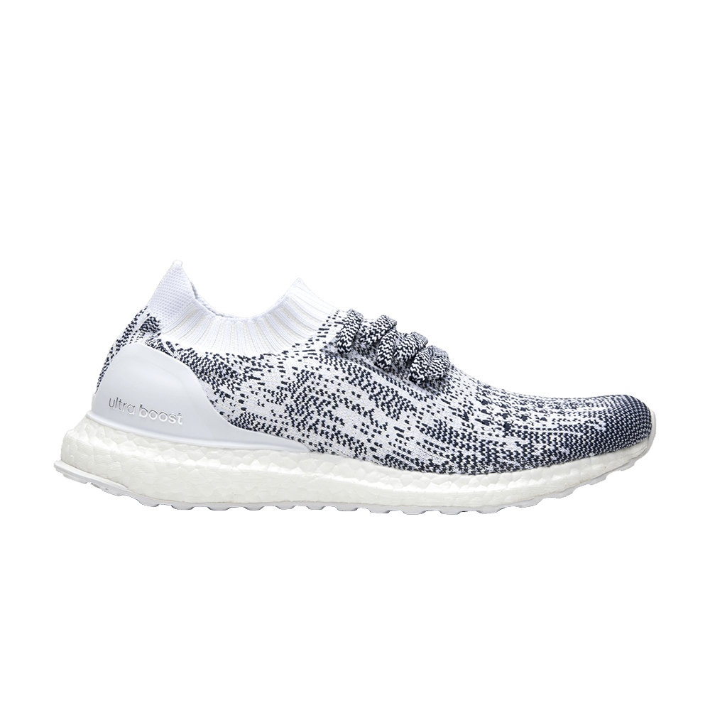 UltraBoost Uncaged 'Non Dyed' - adidas - BA9616 | GOAT
