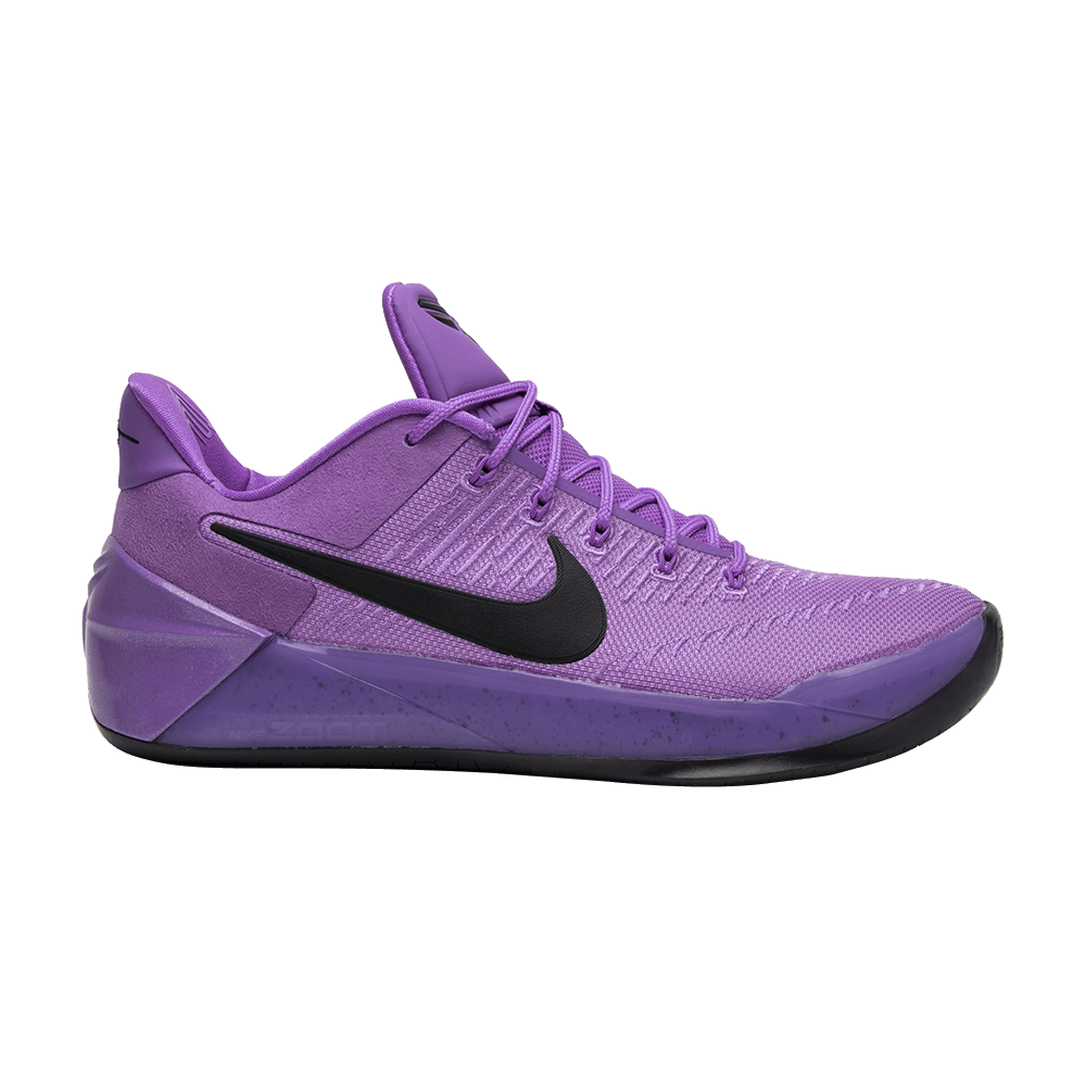 Kobe A.D. 'Purple Stardust' - Nike 