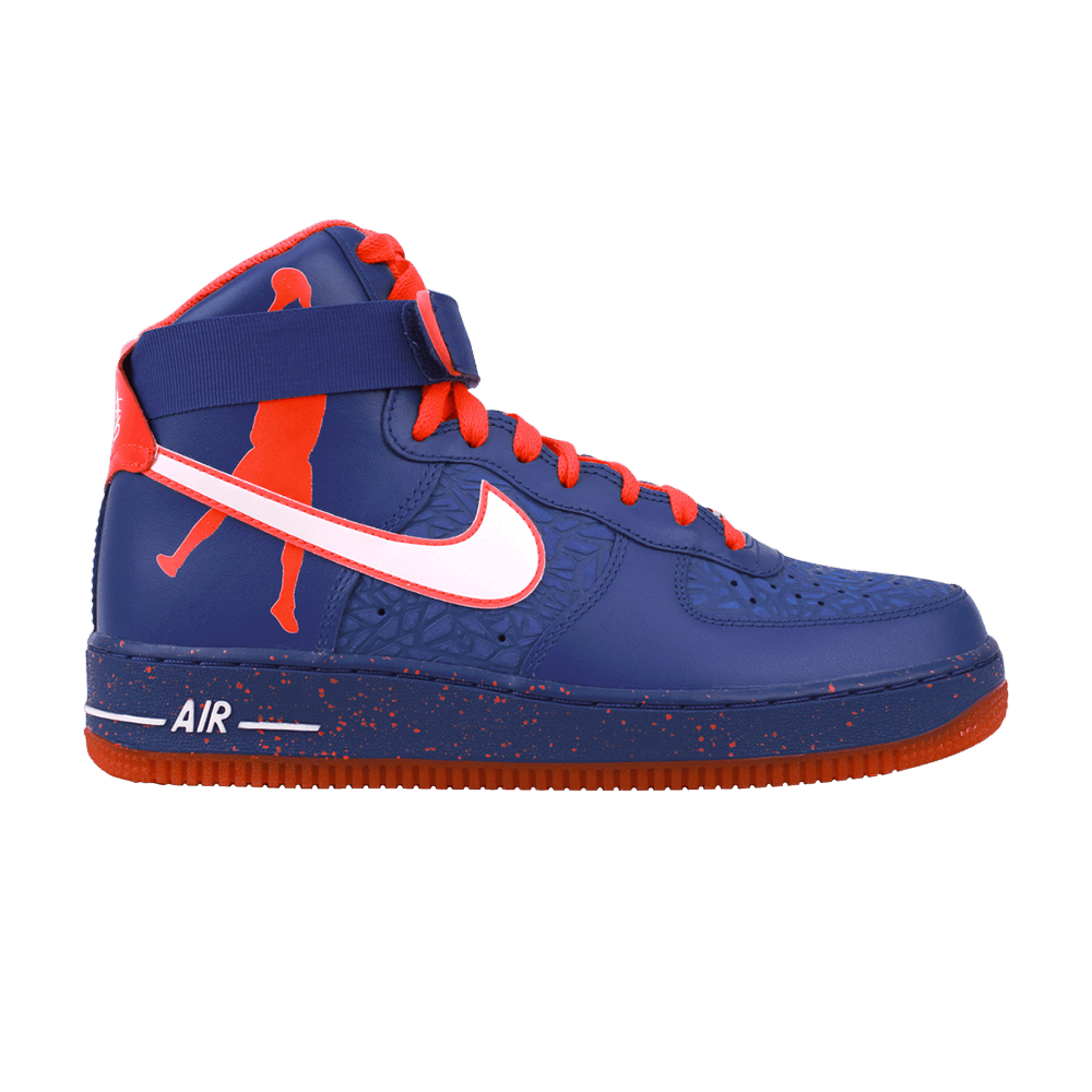 rasheed wallace af1