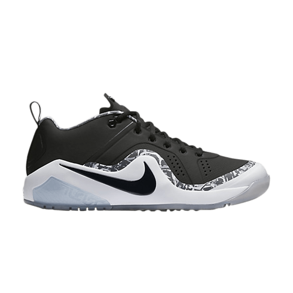 nike force zoom trout 4 turf review