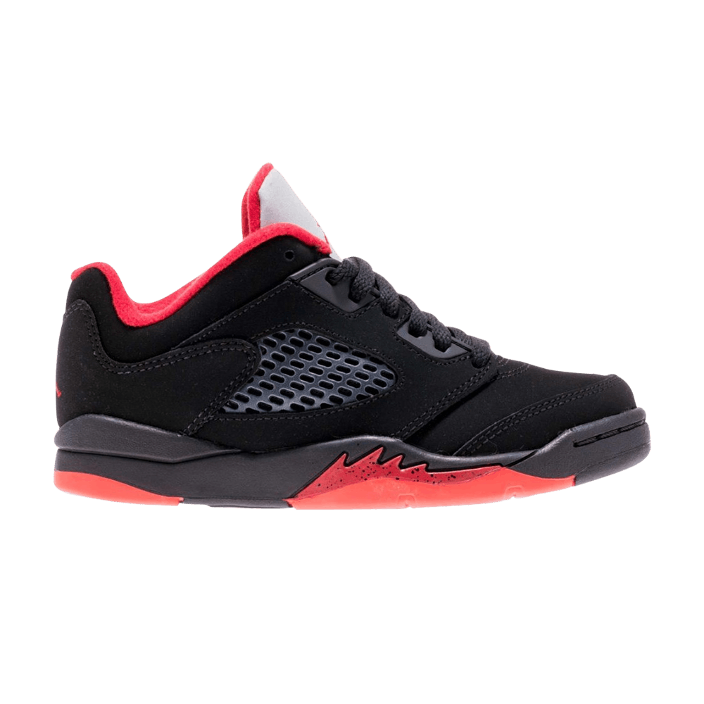 Jordan retro 5 clearance low alternate 9
