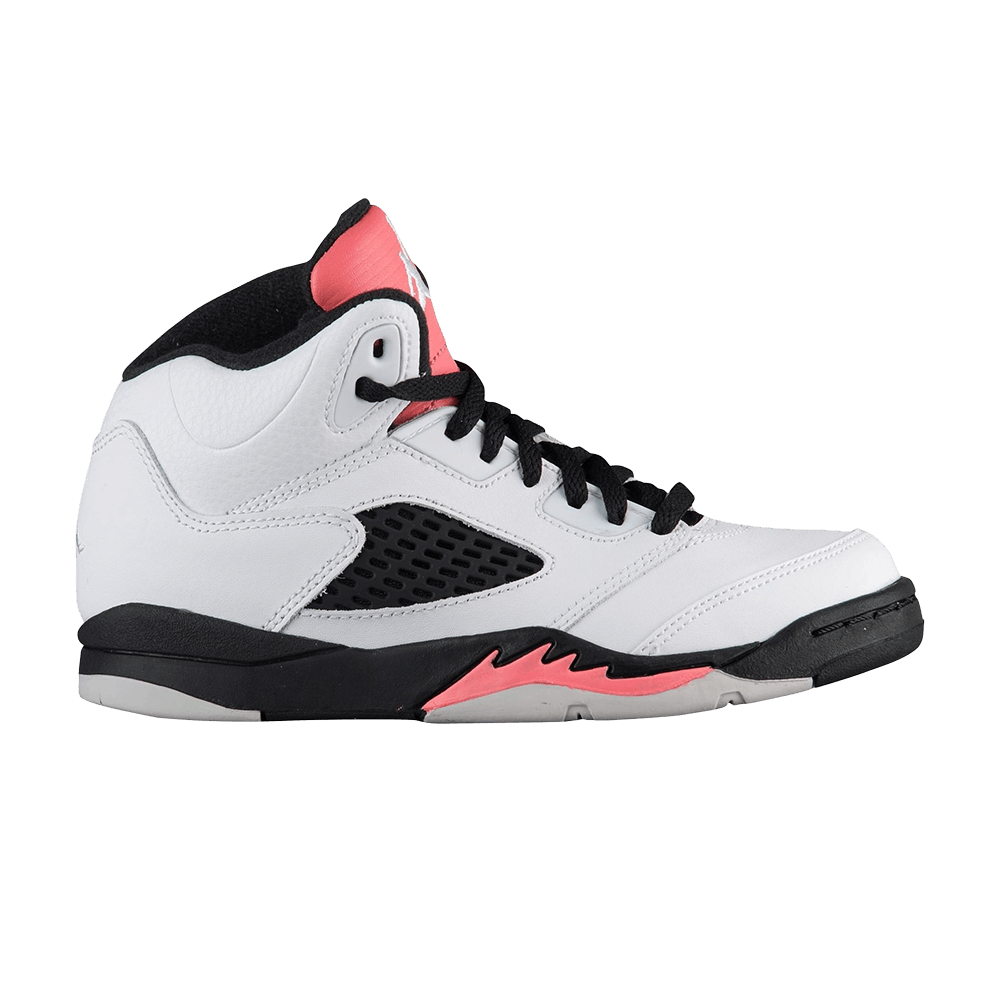sunblush jordan 5