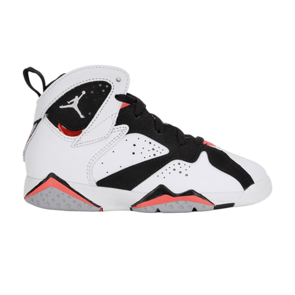 Jordan 7 hot lava best sale