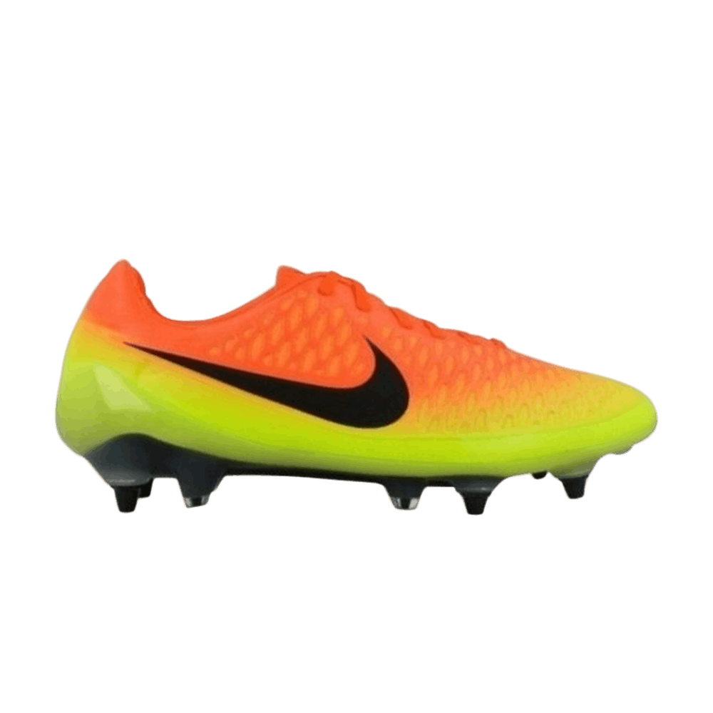 Buy Nike Magista Opus SG-Pro Soccer Cleat - 649233 808 | GOAT