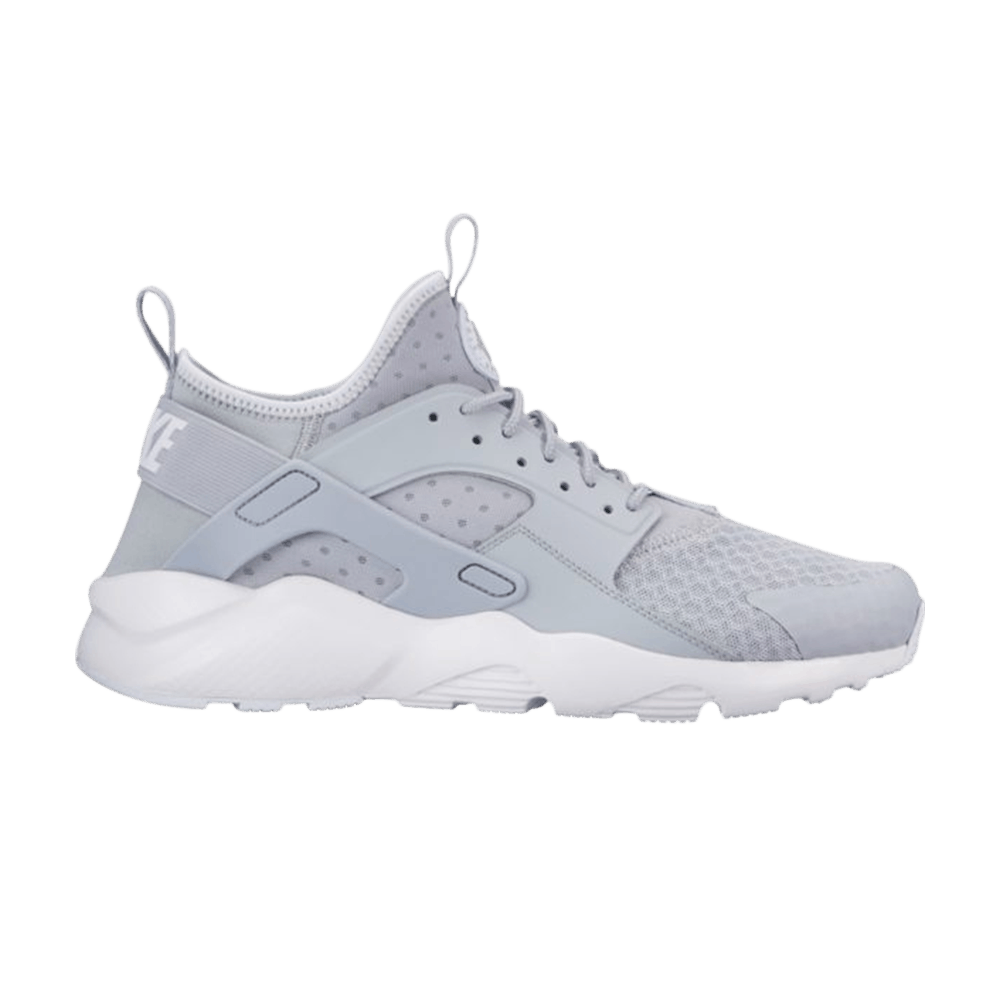 huarache run ultra wolf grey