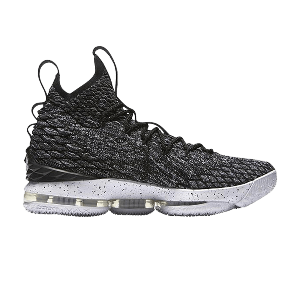 Lebron 15 ashes sale