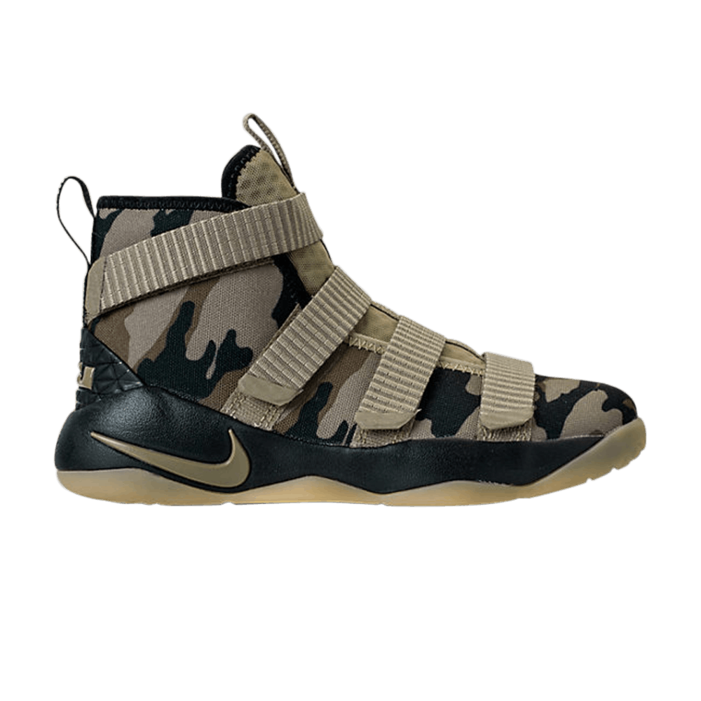 Buy LeBron Soldier 2 PS 918368 200 GOAT CA