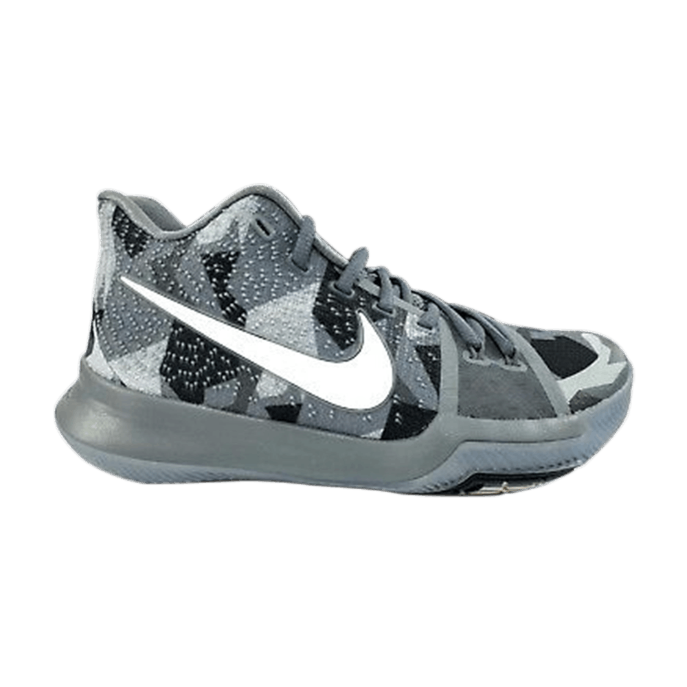 Kyrie sales 3 girls
