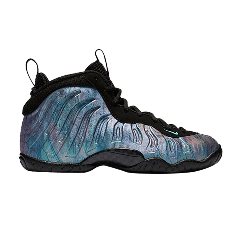 Nike foamposite one abalone cheap