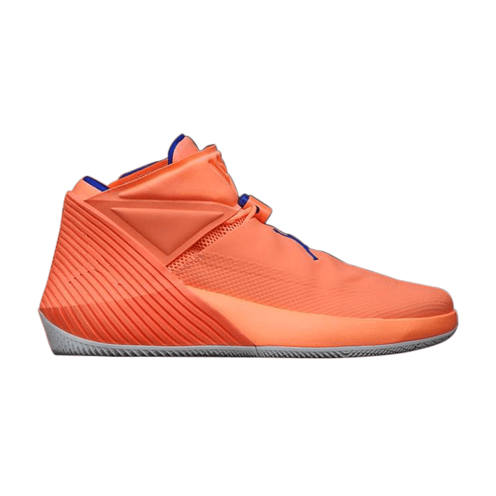 Buy Air Jordan Why Not Zer0.1 PFX 'Cotton Shot' - AO1041 800 | GOAT