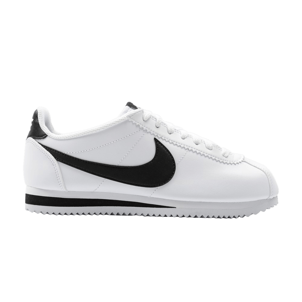 wmns nike classic cortez leather