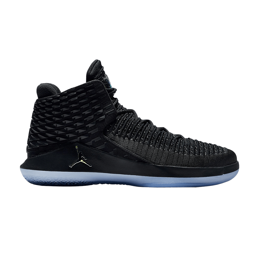 air jordan 32 black cat for sale