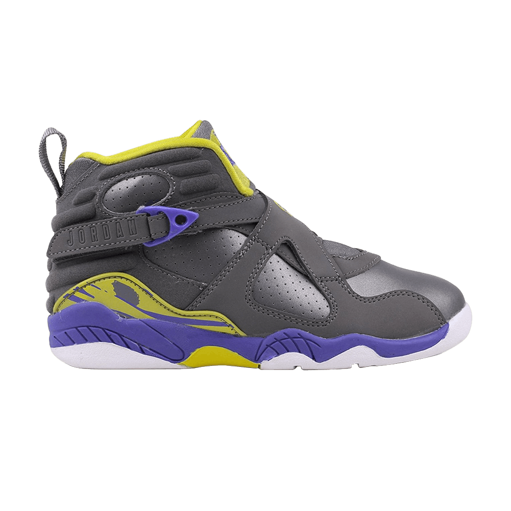 Jordan best sale 8 laney