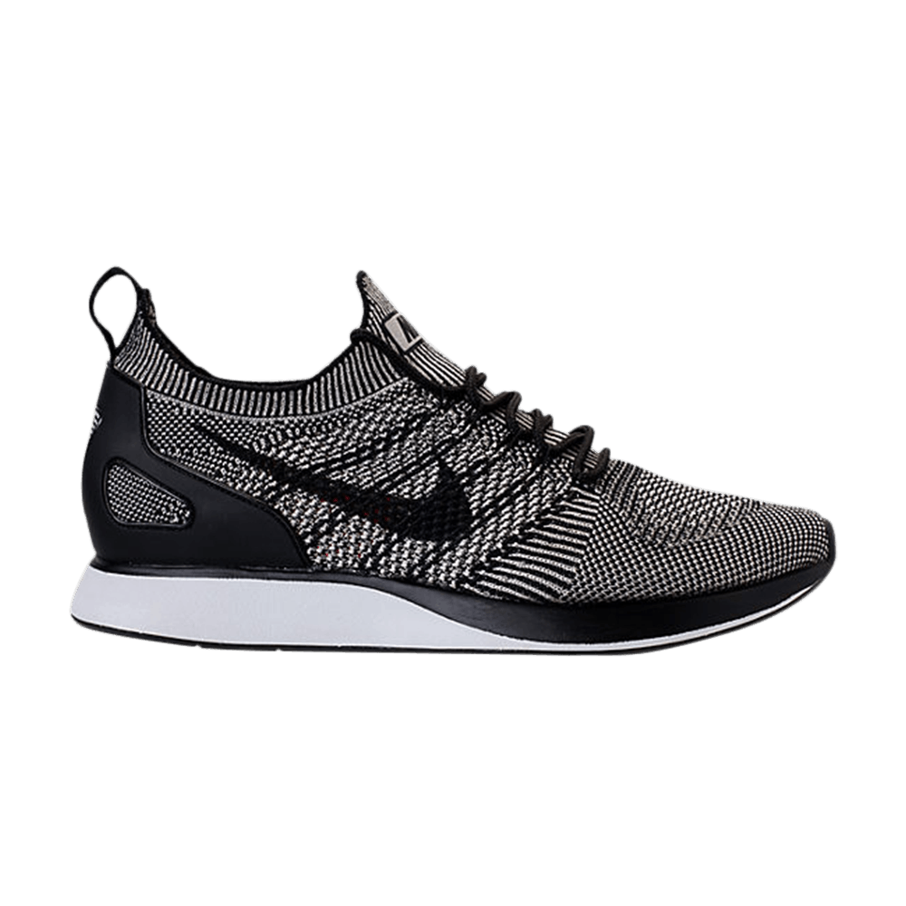 Air Zoom Mariah Flyknit Racer 'Charcoal'