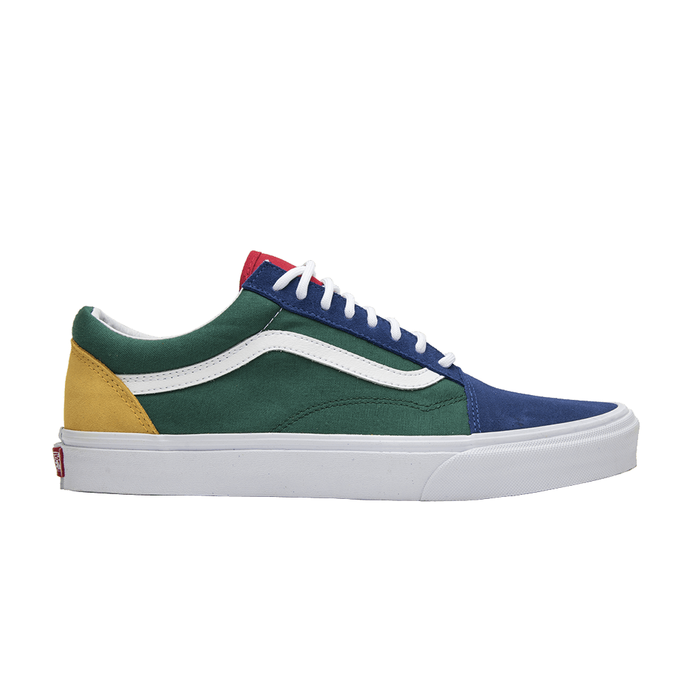 lil yachty vans collab