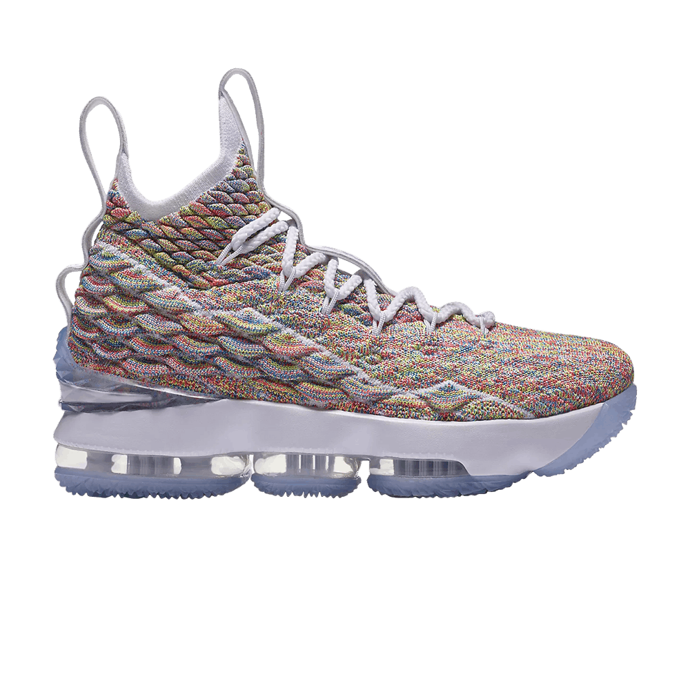 cereal lebron 15