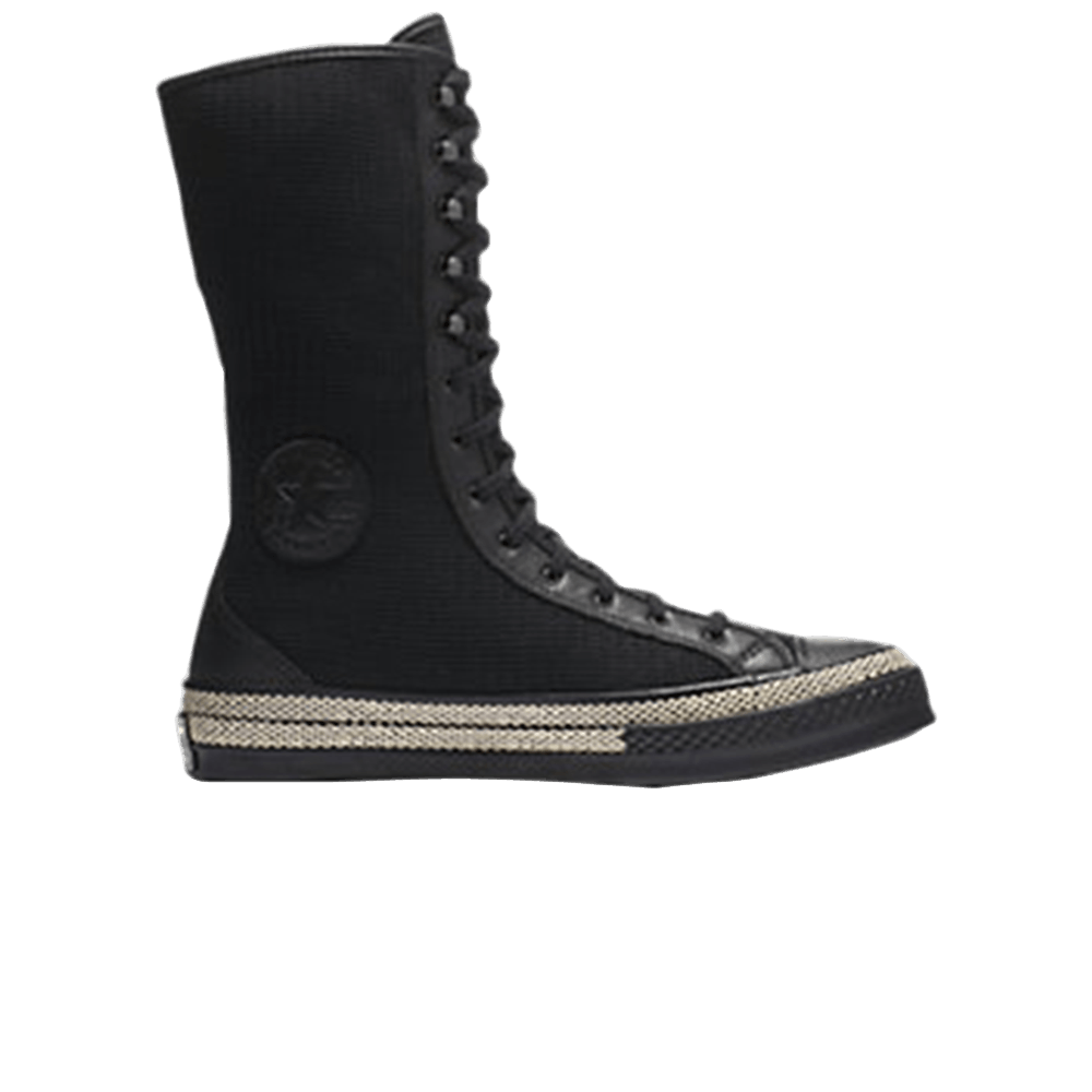 Converse x jw anderson chuck 70 black shop