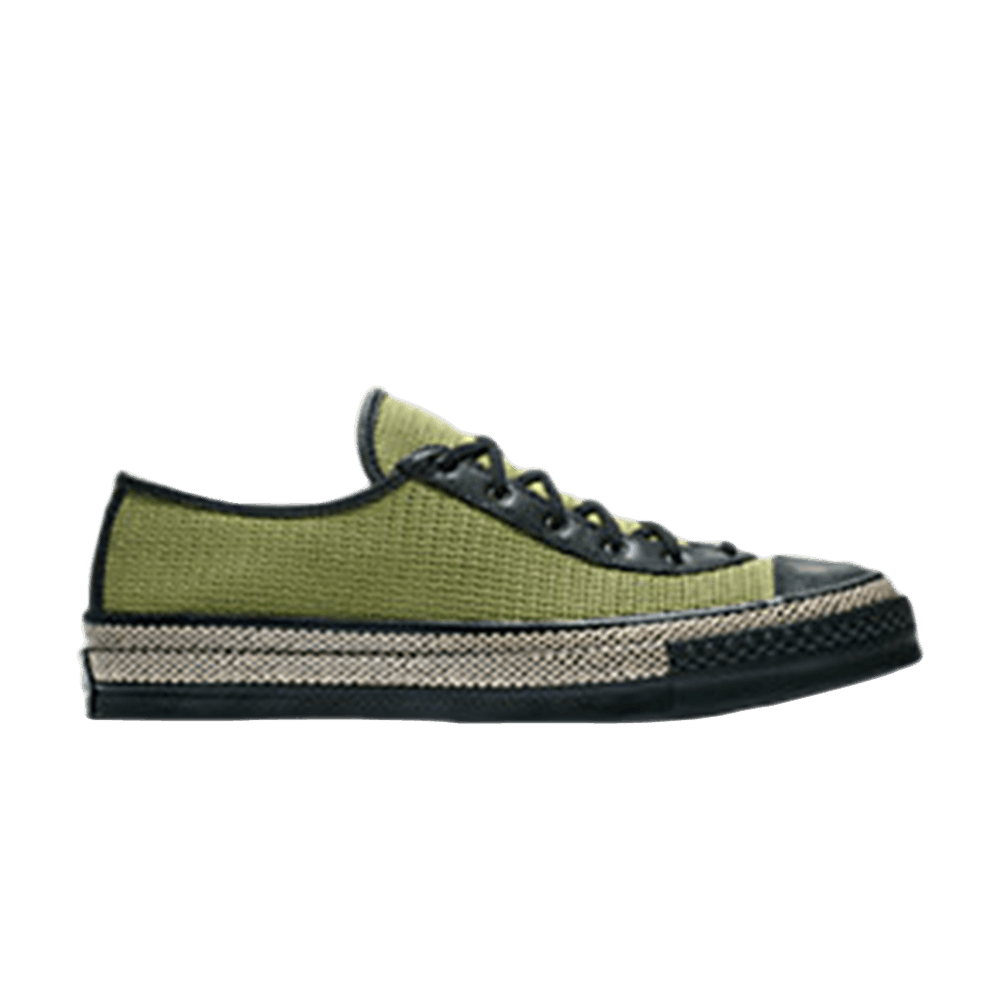Converse jw hot sale anderson green