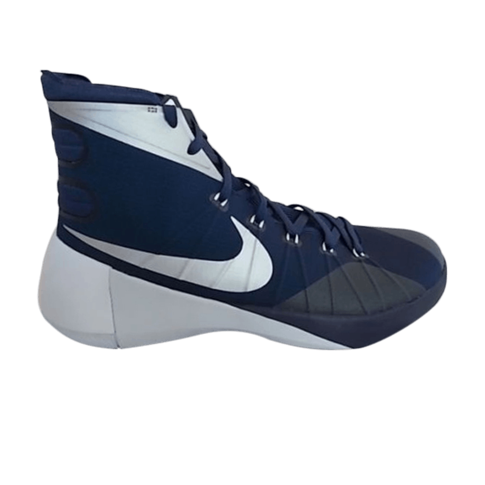 Buy Hyperdunk 2015 TB Midnight Navy 812944 401 GOAT
