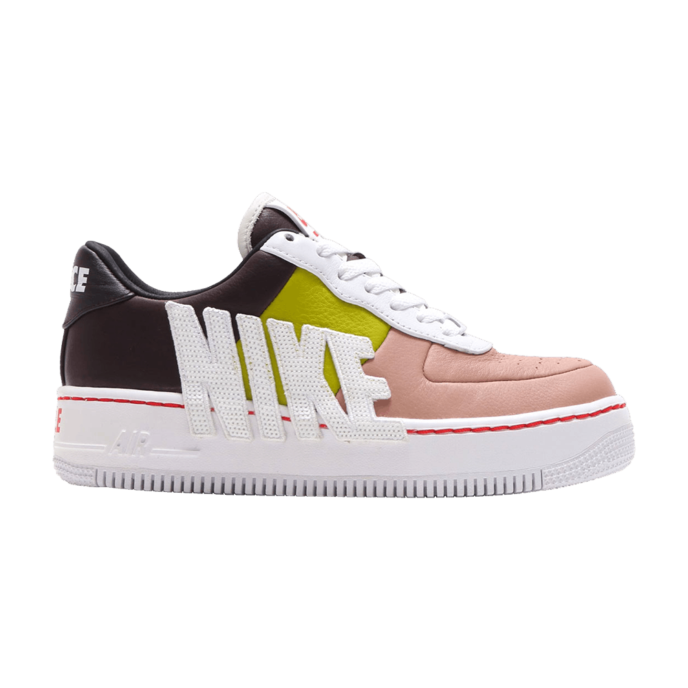 Wmns air force hotsell 1 upstep lx