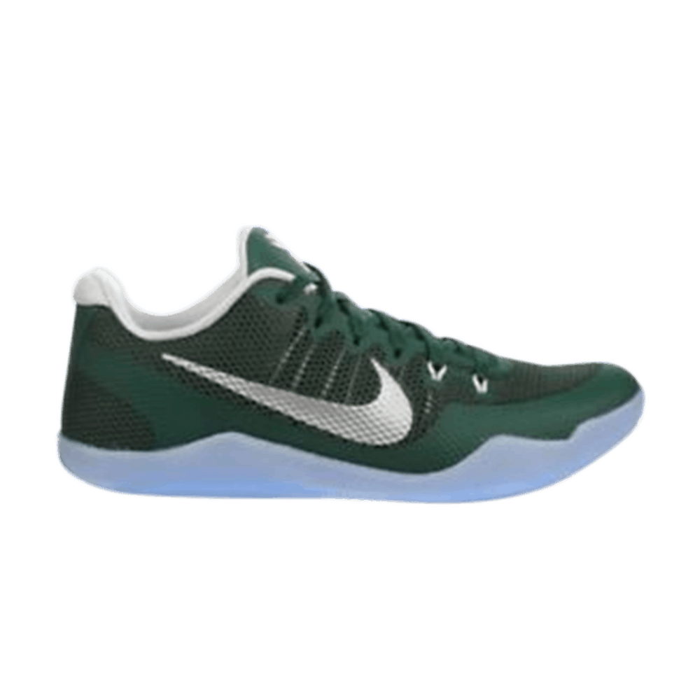 Buy Kobe 11 TB Gorge Green 856485 331 GOAT CA