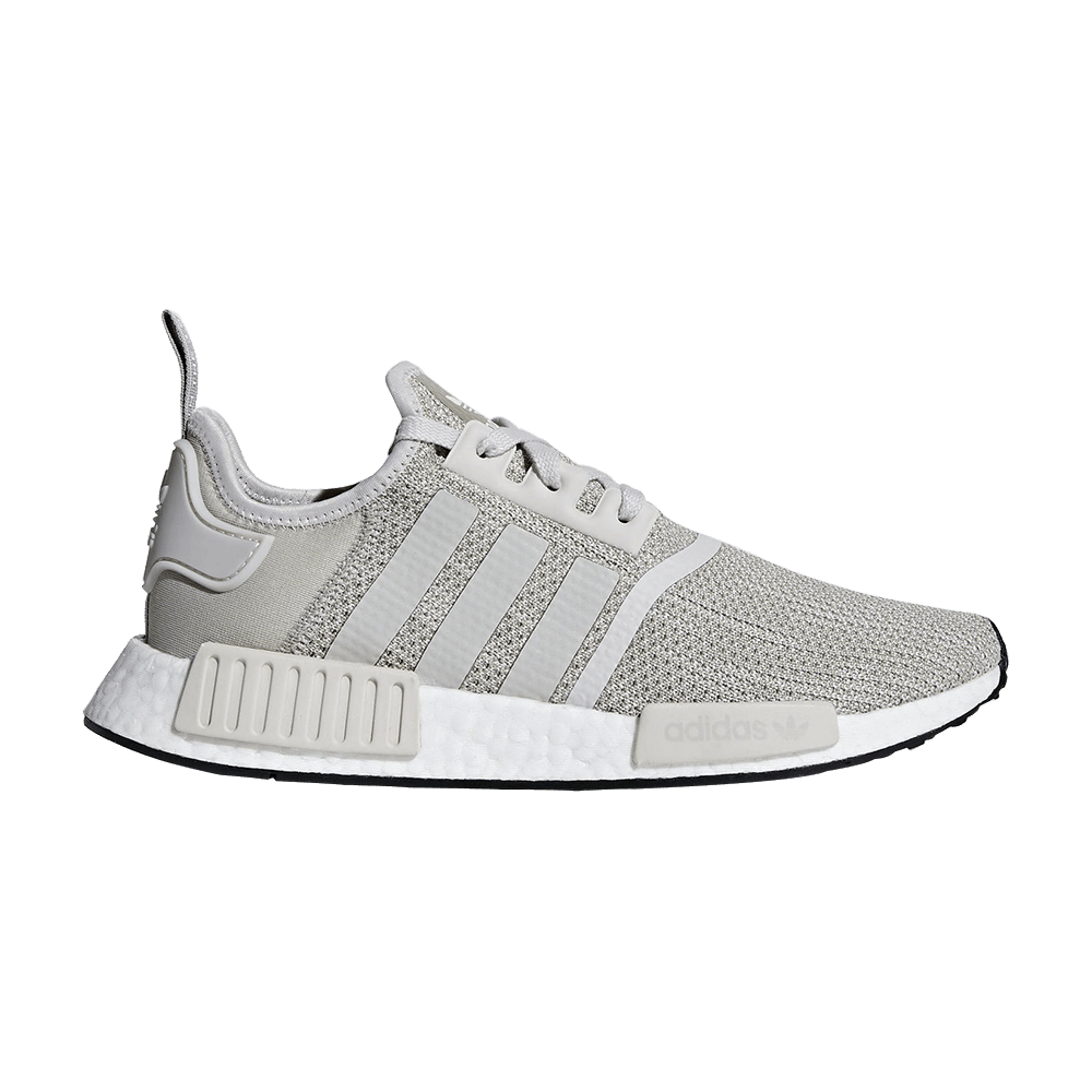 adidas nmd r1 sesame black