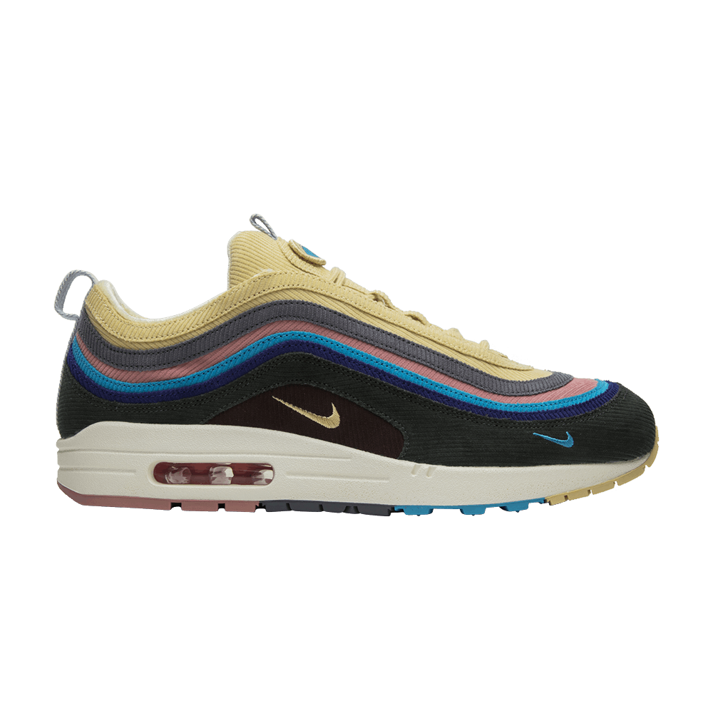 Sean Wotherspoon x Air Max 1/97 'Sean Wotherspoon'