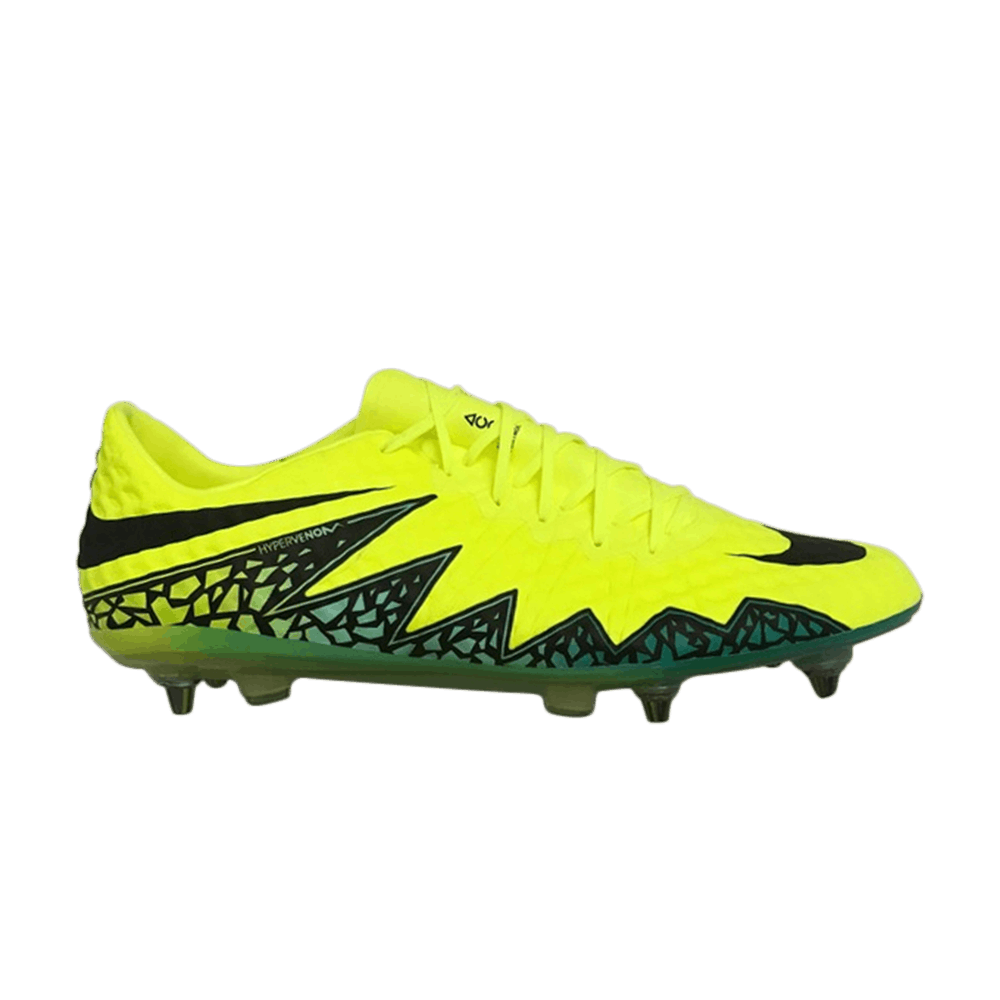 Buy Nike HyperVenom Phantom SG - 768898 704 | GOAT