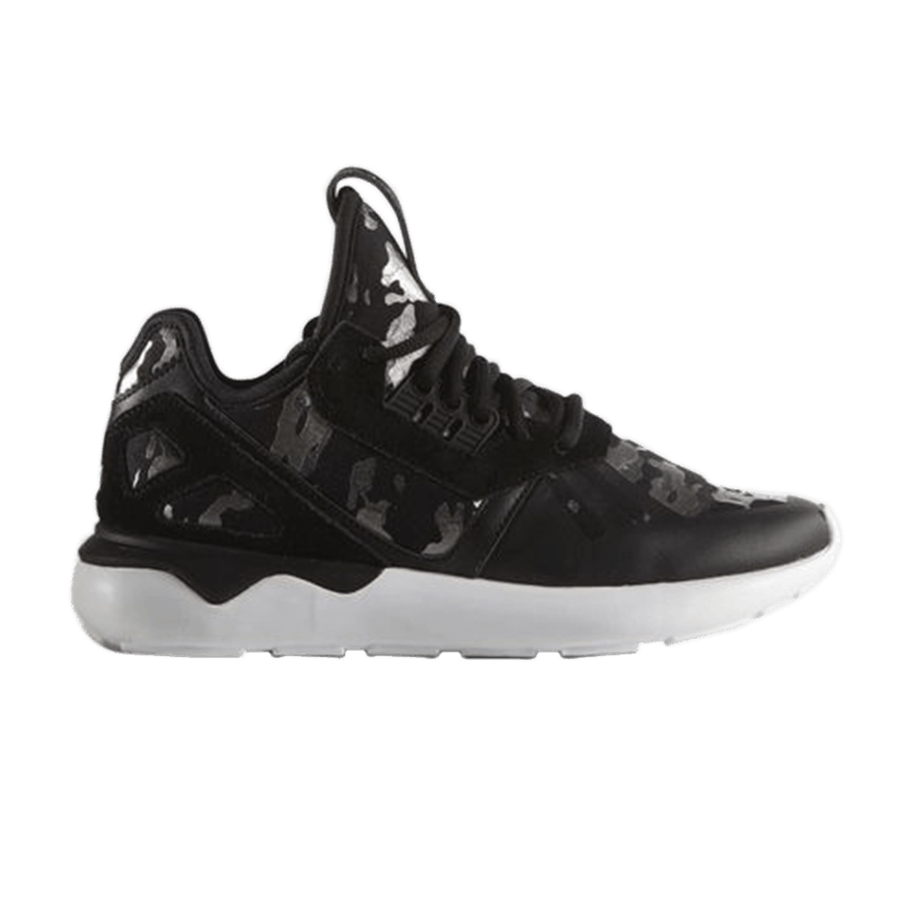 adidas gazelle silver green womens adidas] Adidas Tubular Runner Sneakers F37532  NISHIKINO VINTAGE KYOTO