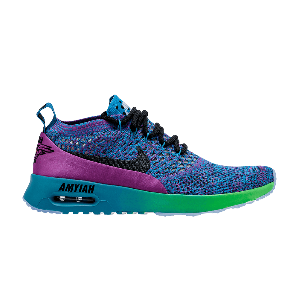 Air max thea ultra flyknit doernbecher new arrivals