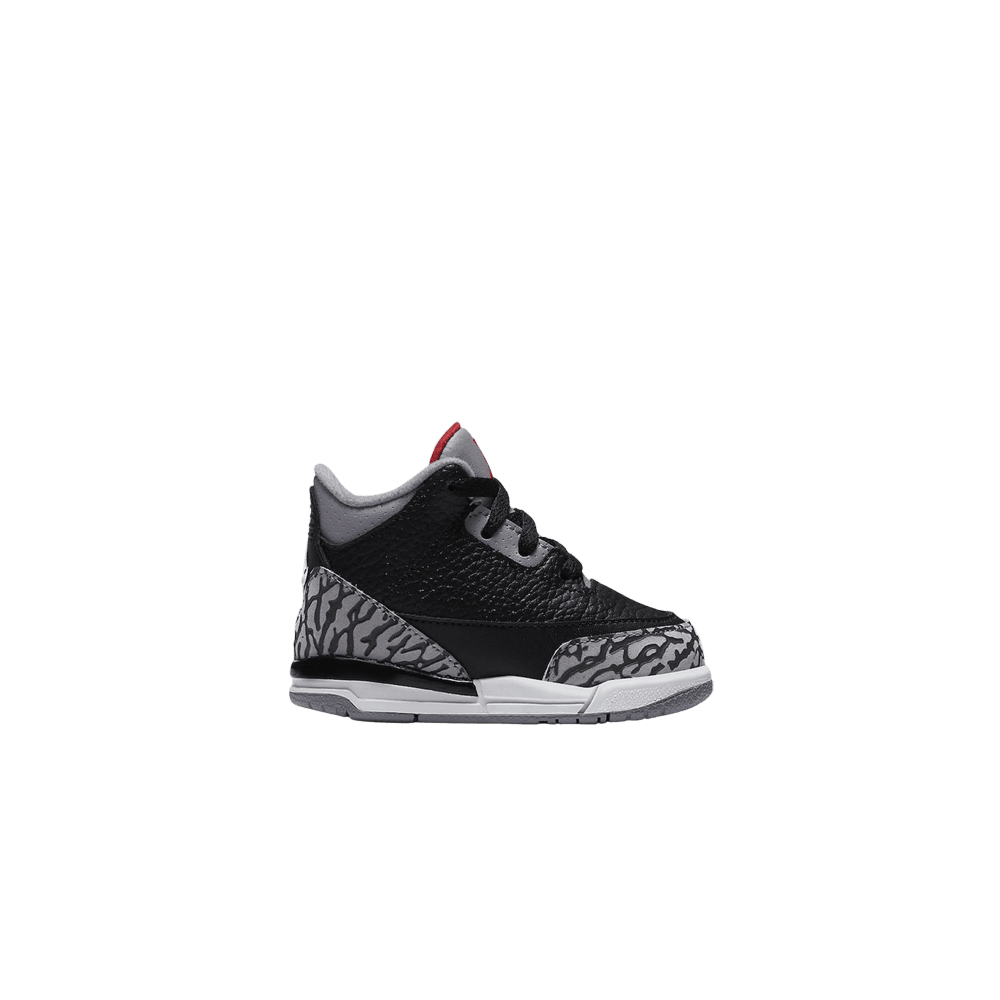 black cement 3 goat