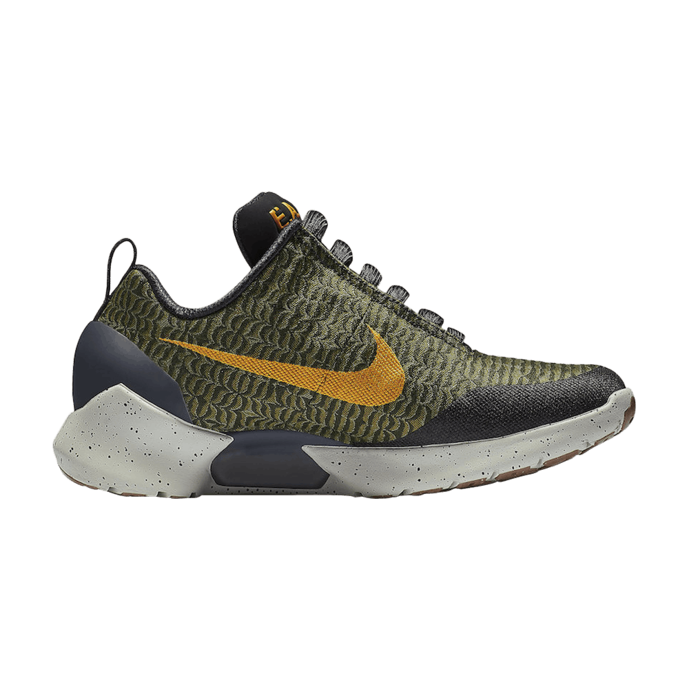Nike top hyperadapt goat