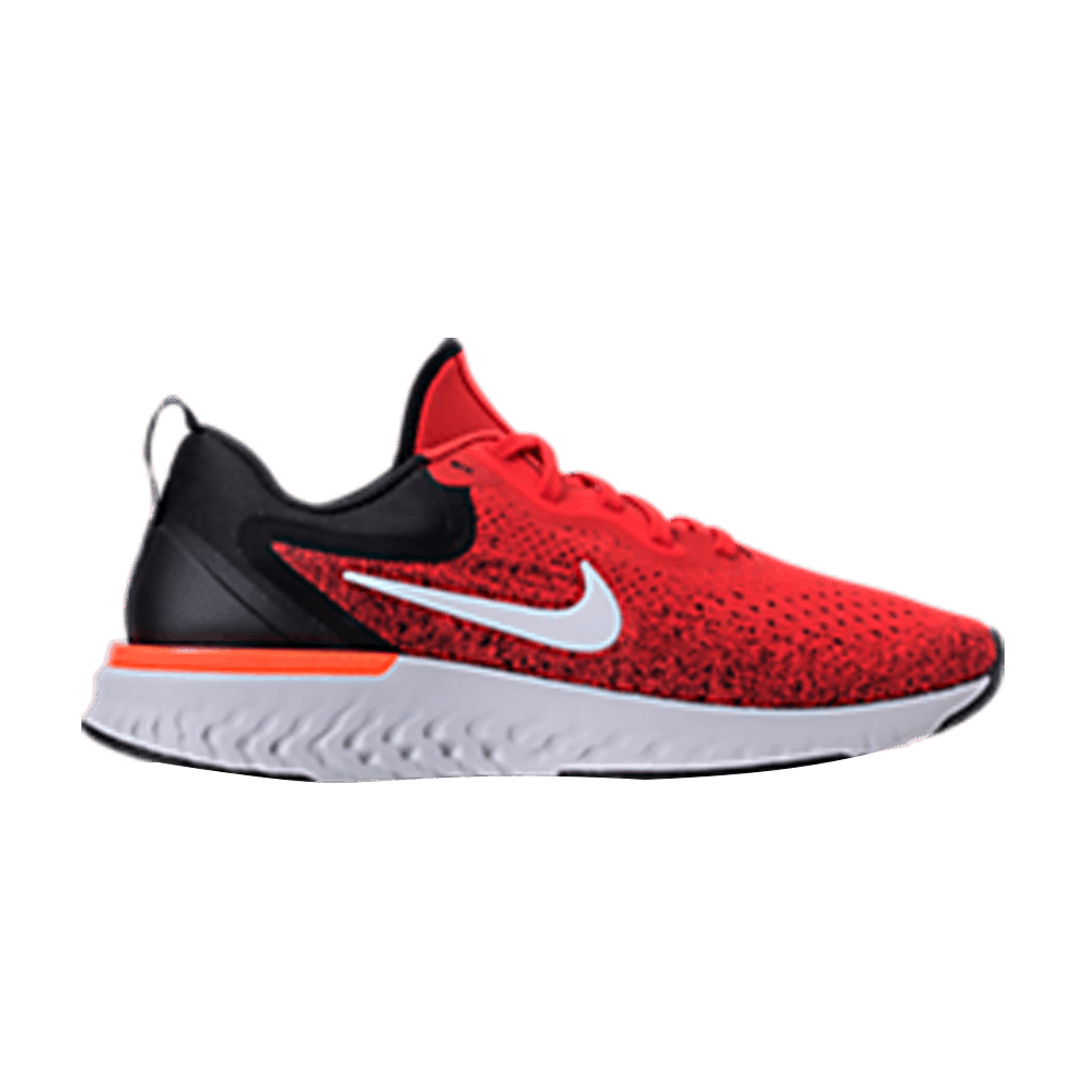 Odyssey react red online