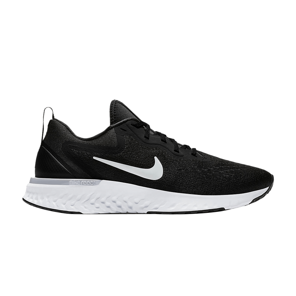 Nike odyssey react flyknit 2 wolf grey online