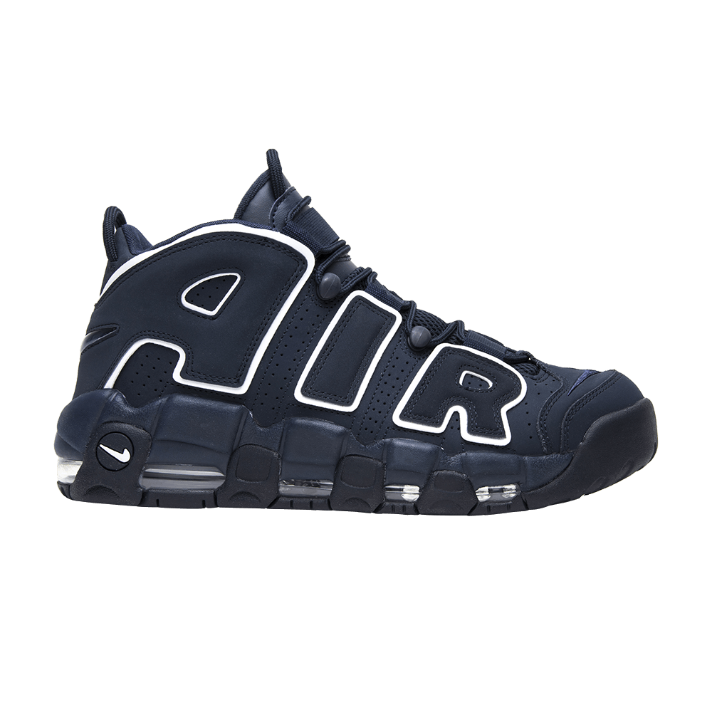 uptempo obsidian