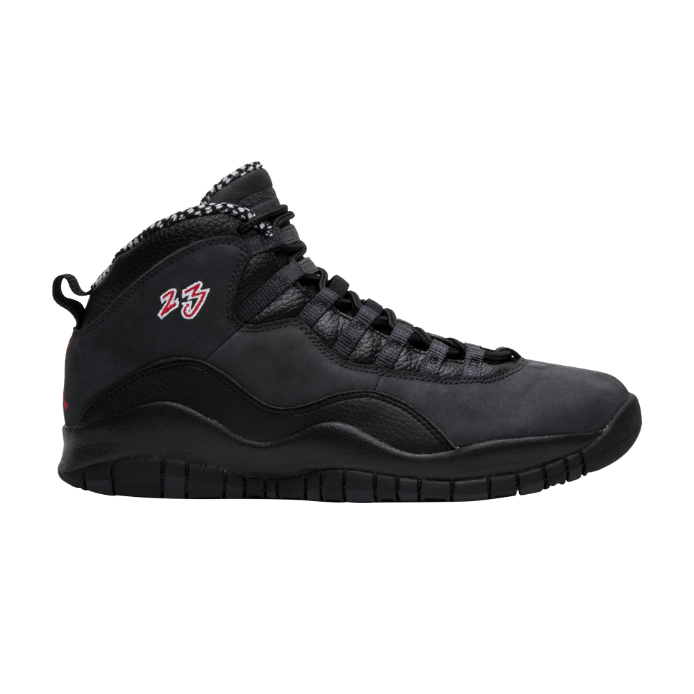 Air Jordan 10 Retro 'Countdown Pack' | GOAT