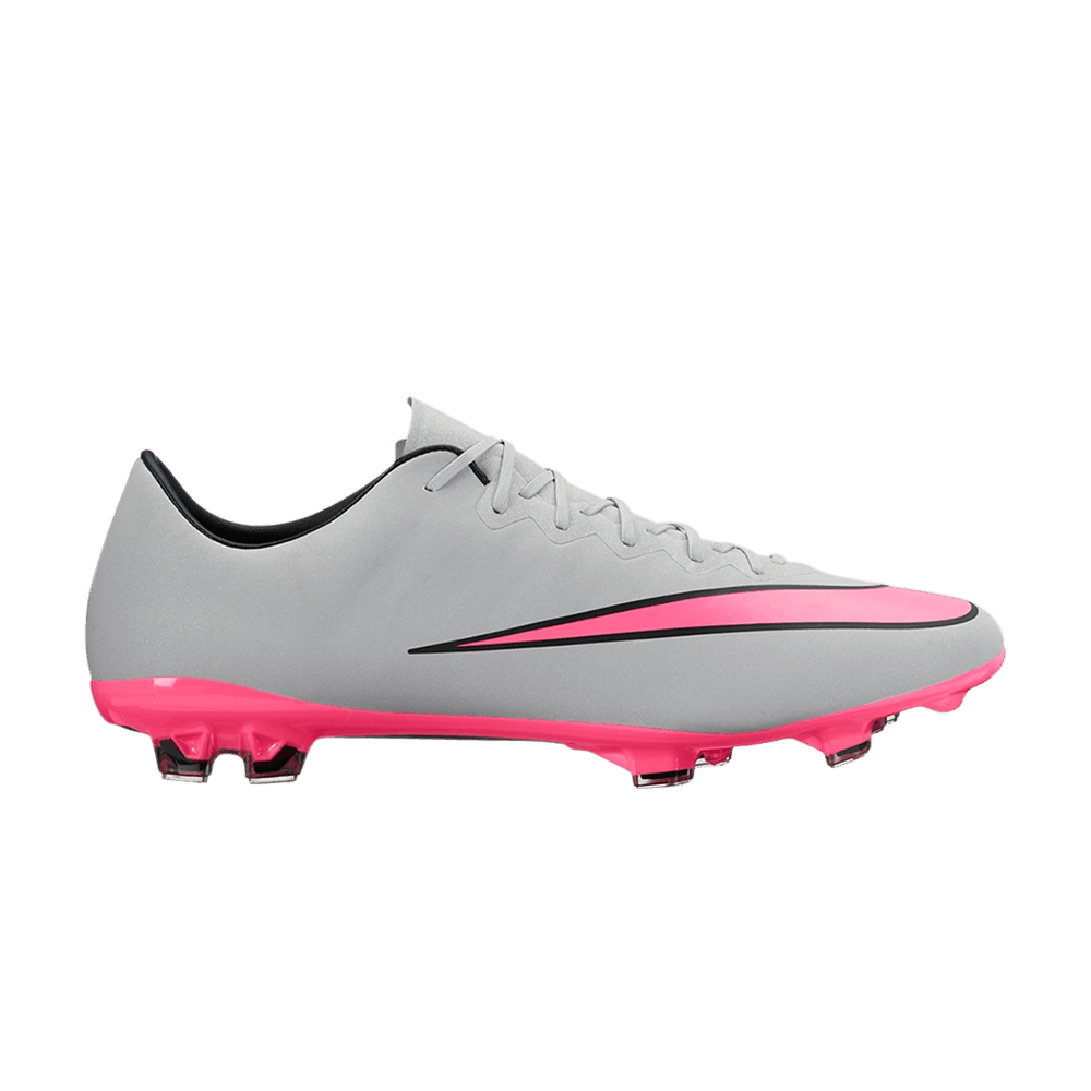 mercurial vapor x fg red