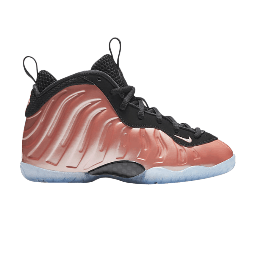 foamposite elemental rose